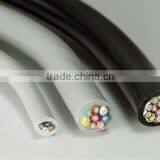 PVC Insulated Power Cable With PVC Jacket