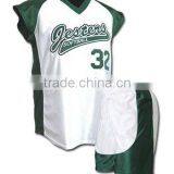 Softball Uniforms