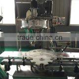 2016 Shanghai TOPS Automatic Wheat Flour Auger Filling Machine thumbnail-3