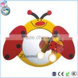 Usage As Light Modern Decorative Mirror thumbnail-3