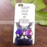 2016 New Tpu Cell Phone Case for Iphone 6 Case Cute With Custom Designs in Bulk Buy From China