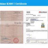 Factory Top Quality Pet Food Packaging Machine thumbnail-4