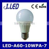 E27 Low Price Led A60 10w Bulb Light CE ROHS High Quality
