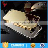 Luxury Newest Phone Case Tpu Electroplate Mirror Case For Samsung Galaxy Note 3 thumbnail-5