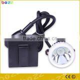 CE EXISO 5.5Ah 5W 15000LUX KL5LM Lithium USA C R E E LED Coal Mining Light Quality Choice Most Popular thumbnail-1