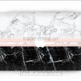 2016 Hot Laptop Custom Decal Vinyl Marble Sticker Skin for MacBook Skin Sticker for Macbook Pro 13 Retina thumbnail-2
