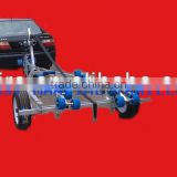 aluminum jet ski Trailer with rollers
