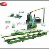 DDQ1000 Mutil Blade Portable Stone Cutting Machine thumbnail-2