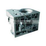 OEM Customized Railway Mechanical Housing