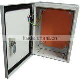 IP65 Water Resistant Steel Enclosures thumbnail-1