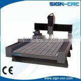 Cheap Price 3D Marble/ Granite CNC Router/ Stone Engraving Machine