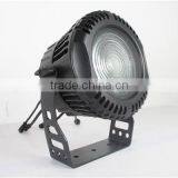 Pro Light 120W IP65 Outdoor RGBW 4in1 LED COB Par Light thumbnail-1