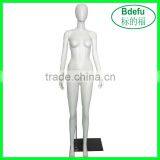 Beautiful Dress Display Fashion Mannequin thumbnail-1