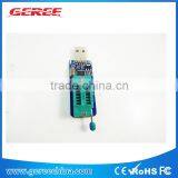 USB SpiFlash 25 Serial Programmer 25T80 BIOS Motherboard Programmer thumbnail-2
