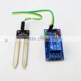 NEW! 12V Soil Humidity Sensor Controller Module