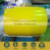 Factory Quality Thin Prepainted Aluminium Strips thumbnail-3