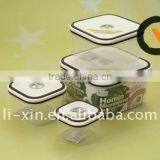 No.9624 Keeping Frensh Container