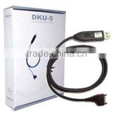 Manfactuers of DKU-5 USB Data Cable for Nokia 3570 3585 3585i 3586 3586i 3587 3587i 3588 3588i etc. (CE and ROHS licensed)