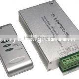 Led Controller 5v 12v 24v 12a Led Remote Controller rf Controller Lighting Led Controller High Quality 3 Years Warranty