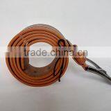 Factory Outlets Man and Male Leather Belt thumbnail-4