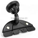 360 Degree Rotation Car Air Vent Magnetic Slot Car Holder for Iphone 6 S6 Note 5 thumbnail-4