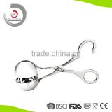2015 Made in China Stainless Steel Meatballs clip