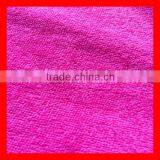 CVC Knitted Looped Terry Fabric