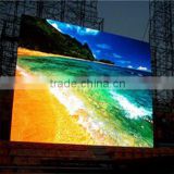 High Resolution P3 P4 P5 P6 Led Display Smd Full Color Stage/wedding/exhibition/night Club Indoor