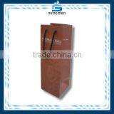 Wine Bottle Paper Bag Supplier thumbnail-1