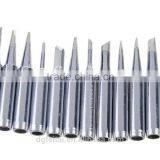 HAKKO 900M Electronic Soldering Iron Tip Kit Solder Iron Bits thumbnail-3