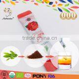 Water Soluble Rose Flower Tea Extract Powder Concentrate Products thumbnail-1