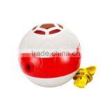 Cheerleading Fans Football Whistle thumbnail-3