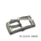 30mm PVC Belt Pin Buckle