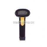 Laser Barcode Scanner, Handheld Scanner thumbnail-3