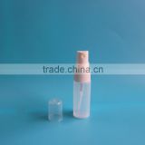 20ml High Quality HDPE Bottle With Spray Pump thumbnail-2