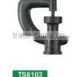 New Plastic Irrigation Micro Sprinkler thumbnail-1