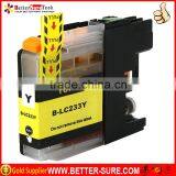 Lc233 Magenta LC233 for Brother Printer Compatible Ink Cartridge With Original Printing Performance thumbnail-4