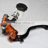 MKE183 ADELIN Brake Pump Direct Push Brake Lever DISC/DISC Lever thumbnail-2