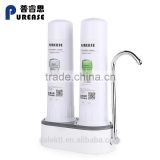 new portable home kitchen faucet filter desktop direct drinking tap water filter