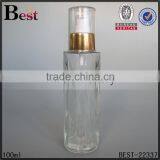 alibaba china 100ml clear glass bottle glass bottle pump                        
                                                                                Supplier's Choice