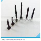 Countersunk Head Black Phospated Drywall Screws thumbnail-4