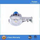 40 Watts 4000lm Cool White Wall Mount LED Dusk to Dawn Light thumbnail-2