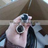 TELIKOU Intercom Cable