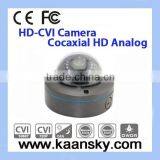 2015 Hot Sale New Dahua Technology Security Camera Vandal-proof 2mp Hdcvi