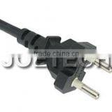 Korea Power Cord 2 Pin