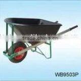 New Wheel Barrow thumbnail-1