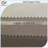 100% Cotton 10/2*10/2 Waterproof Fabric for Bags