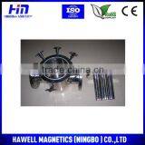 Neodymium Magnet Magnetic Liquid Traps thumbnail-2