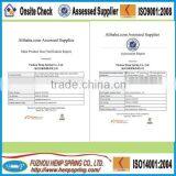 Beautiful Funiture Galvanized Springs thumbnail-3