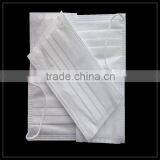 3ply White Disposable Non-woven Medical/dental Plastic Face Mask thumbnail-4